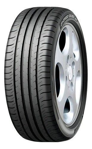 Cubierta Dunlop Sport Max050+ 255/40 Zr19 100y Colocada