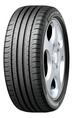 Cubierta Dunlop Sport Max050+ 225/45 R17 91w Run Flat