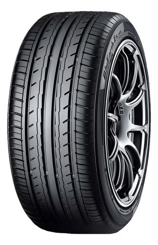 Cubierta Yokohama Bluearth Es32 185/65 R14 86 H