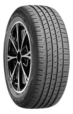 Llanta Nexen Tire N'fera Ru5 245/60r18 Para Auto Camioneta V