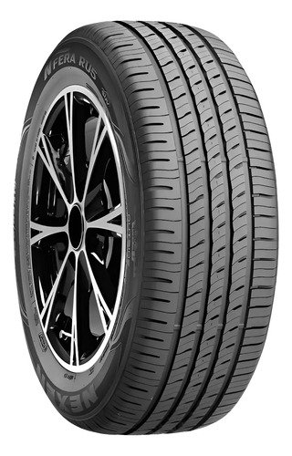 Llanta Nexen Tire N'fera Ru5 245/60r18 Para Auto Camioneta V