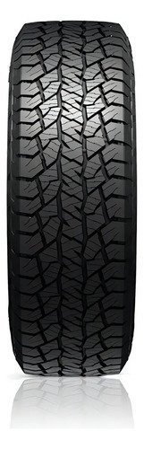 Cubierta Hankook Dynapro At2 225/70 R16 Colocada