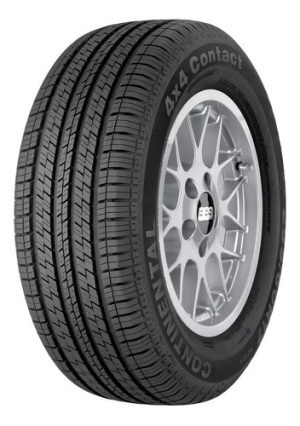 Cubierta Continental 4x4 Contact 235/65 R17 104 V