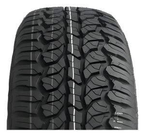 Cubierta Aplus A929 At 215/85 R16 112 S