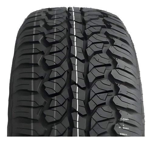 Cubierta Aplus A929 At 255/65 R17 110t