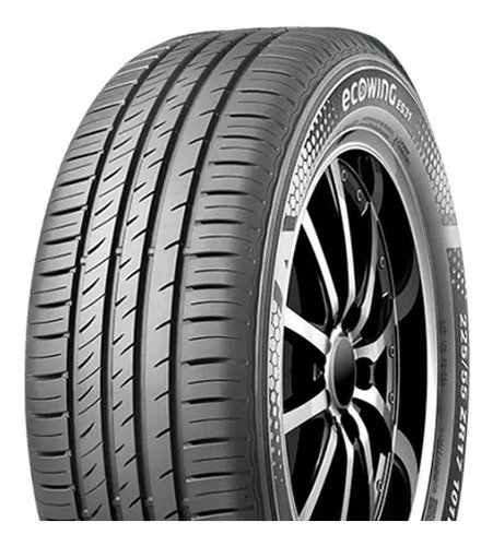 Kumho Es31 Ecowing 195/60 R16 89h