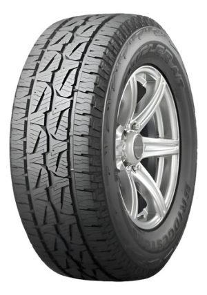 Cubierta Bridgestone Dueler A/t 001 245/60 R18 105 H
