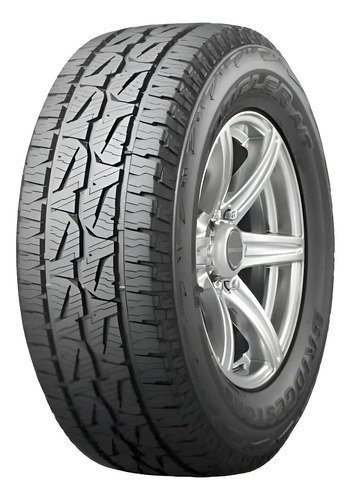 Cubierta Bridgestone Dueler A/t 001 245/60 R18 105 H