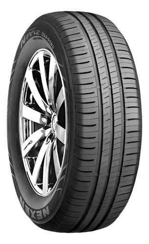 Cubierta Nexen Npriz Gx 195/60 R15 88v