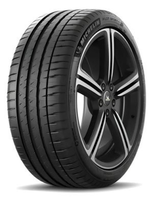 Cubierta Michelin Pilot Sport 4 285/40 R20