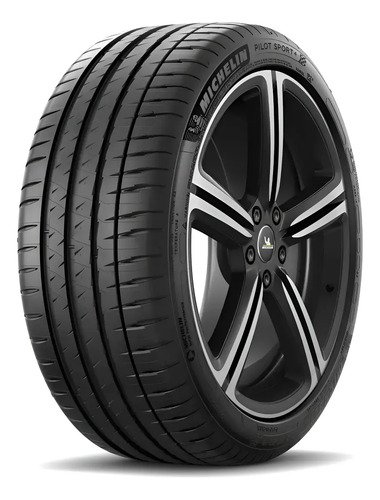 Cubierta Michelin Pilot Sport 4 285/40 R20