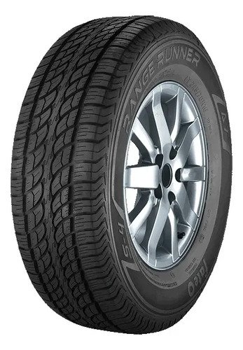 Cubierta Fate 255/60 R18 112t Range Runner At/r S4