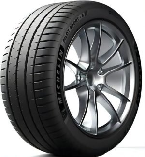 Cubierta Michelin Pilot Sport 4 Suv 265/50 R19 Xl Y