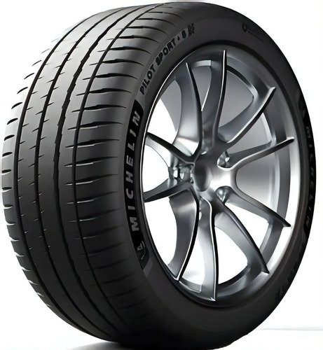 Cubierta Michelin Pilot Sport 4 Suv 265/50 R19 Xl Y