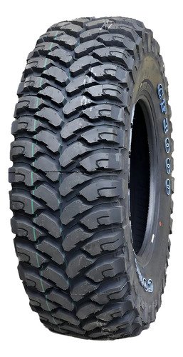 Neumático Unigrip Road Force M/t 215/85 R16 Lt 115/112q