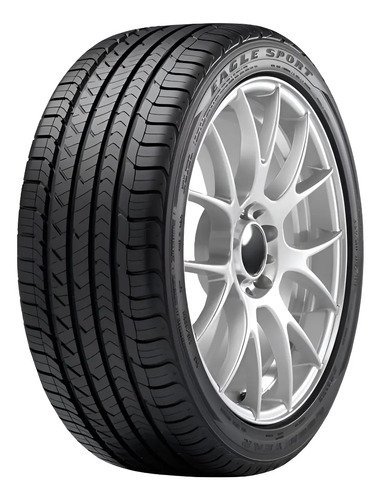 Cubierta Goodyear 185/55 R15 Eagle Sport 2 H