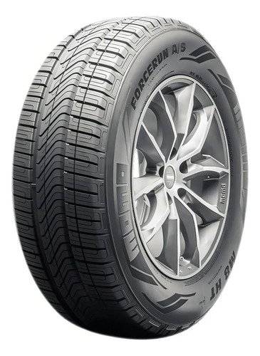 Cubierta Momo Forcerun M8 H/t 265/65r17 116h Envio Gratis