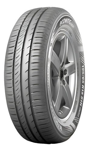 Cubiertas Kumho Es31 Ecowing 215/65 R 15 96 H