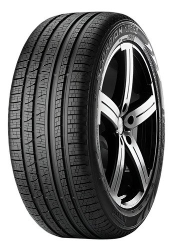 Neumático Pirelli Scorpion Verde A/s 275/50 R20 Envio Gratis
