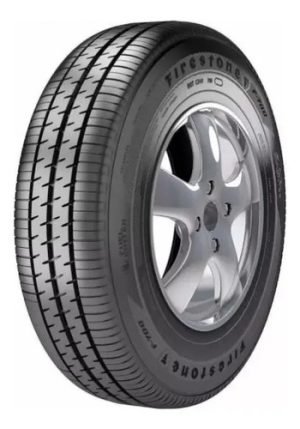 Neumático Firestone F-series F-700 195/65 R15 91 H