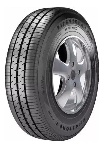 Neumático Firestone F-series F-700 195/65 R15 91 H