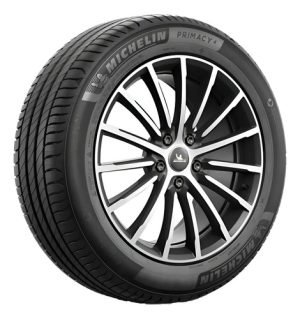 Neumático Michelin Primacy 4+ P 215/55r17 94 V