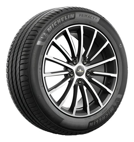 Neumático Michelin Primacy 4+ P 215/55r17 94 V