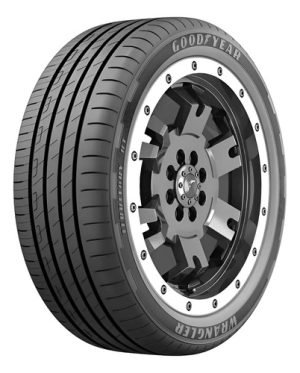 Cubierta Goodyear Wrangler Territory Ht 235/45r19 95v Índice De Velocidad V