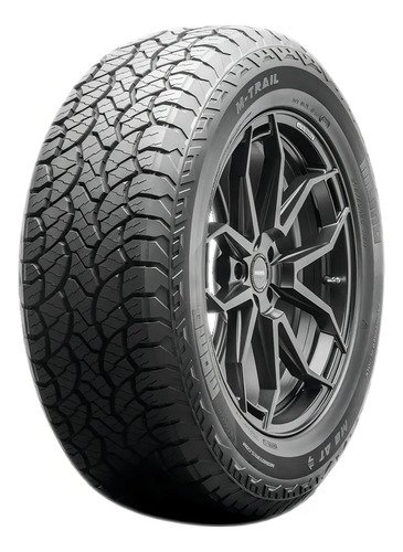 Cubierta Momo Trail M8 A/t 205/70 R15 9envio Interor Gratis