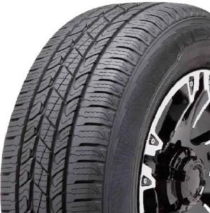 Cubierta Nexen Rodian Htx Rh5 265/60 R18 110 H