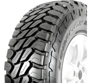Cubierta Pirelli Scorpion Mtr 31x10.5 R15 109 Q