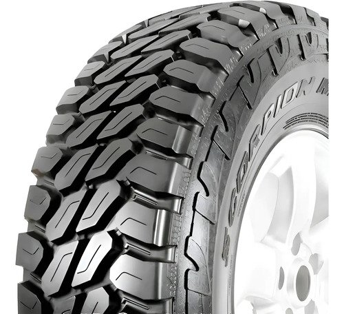 Cubierta Pirelli Scorpion Mtr 31x10.5 R15 109 Q