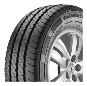 Cubierta Continental Vancontact Ap 195/70 R15 104/102 R