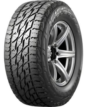 Neumático Dunlop Grandtrek At5 265/60 R18 110 H