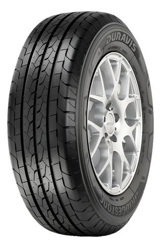 Cubierta Bridgestone Duravis R-660 225/65 R16 C 112/110 R