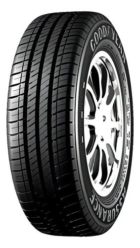 Neumático Goodyear Assurance Maxlife 185/65r14 86 T