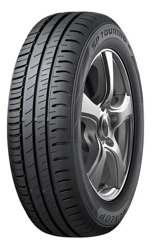 Cubierta Dunlop R1 175/65 R14 82t Br Colocada Índice De Velocidad T