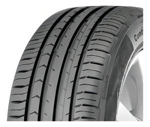 Cubierta Continental Contipremiumcontac 5/6 215/60 R16 99 V