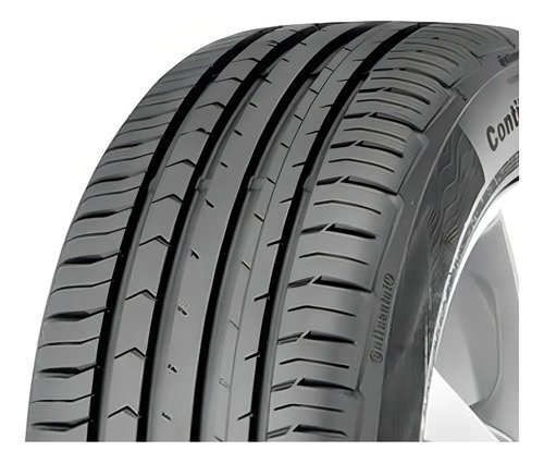 Cubierta Continental Contipremiumcontact 5 185/55 R15 82 V