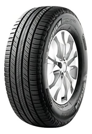 Cubierta Michelin 255/55 R20 Primacy A/s Envio Gratis