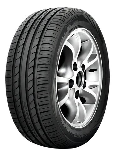 Cubierta Westlake Sa37 245/50 Zr18 100w