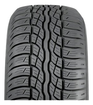Cubierta Bridgestone Dueler 687 H/t 225/65 R17 101 H