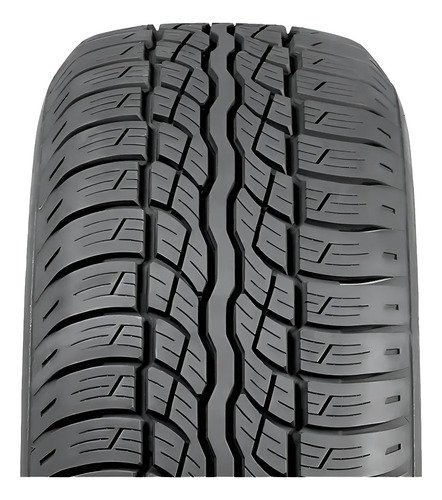 Cubierta Bridgestone Dueler 687 H/t 225/65 R17 101 H