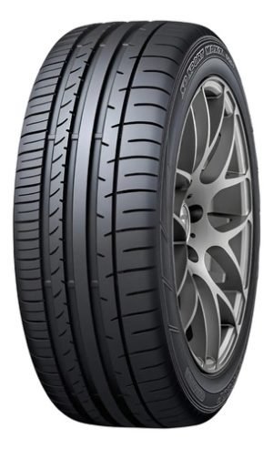Cubierta Dunlop Sport Max050+ 205/55 R16 91 W Run Flat