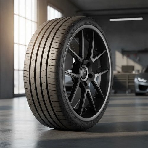 Cubierta Goodyear Kelly Edge Sport 2 225/45 R17 91 W