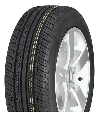 Cubierta Ovation Vi682 175/60 R15 Colocada ( Iso9001 )
