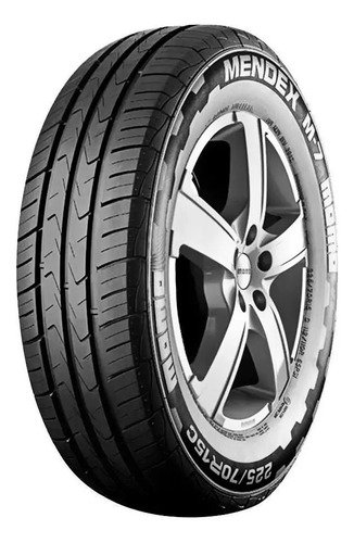 Cubierta Momo Mendex M7 215/75 R16 C 116/114 R
