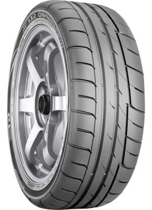 Neumático Champiro Gt Radial Sx2 - 265/35 R18 - 97/t - Drift W