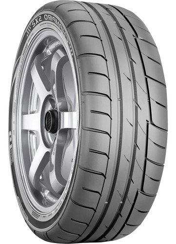 Neumático Champiro Gt Radial Sx2 - 265/35 R18 - 97/t - Drift W