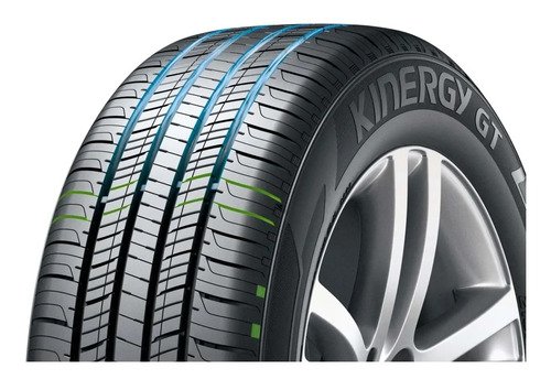 Cubierta Hankook H436 Kinergy Gt 235/50 R19 99 H Equinox